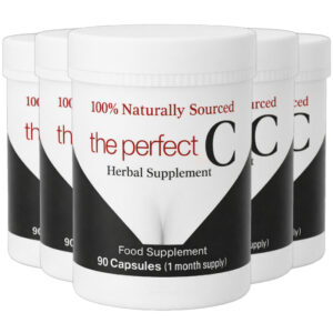 Perfect C 6 Month Supply