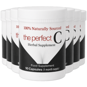 Perfect C 9 Month Supply